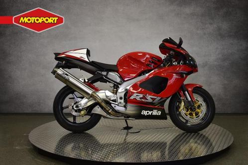 Aprilia RSV MILLE (bj 2003)
