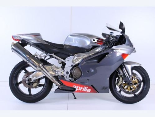 Aprilia RSV MILLE (bj 2004)