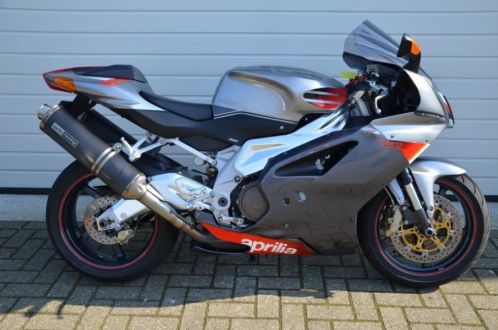 APRILIA RSV MILLE (bj 2004)