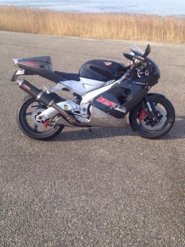 Aprilia rsv mille. In perfecte staat 