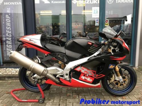 APRILIA RSV MILLE R (bj 2002) RSV1000R  RSV1000 R  RSV