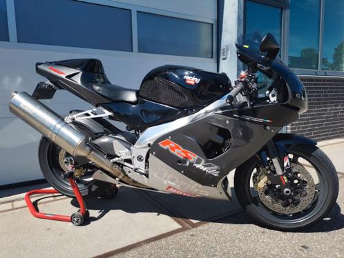 Aprilia RSV Mille te koop