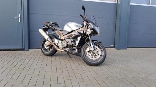 Aprilia RSV Tuono 1000 2003 WINTERKOOPJE