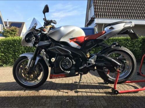 Aprilia RSV Tuono 2004 Mille