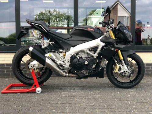 Aprilia rsv v 4 v4 tuono r aprc 1000 - 1100 rr aprc abs