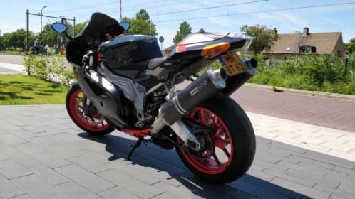Aprilia RSV1000R 03904