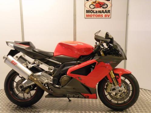 Aprilia RSV1000R Factory , RSV 1000 R Factory