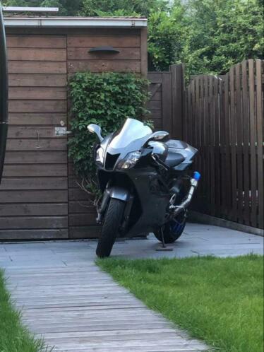 Aprilia RSV1000R RSV1000RR RSV Mille 2004