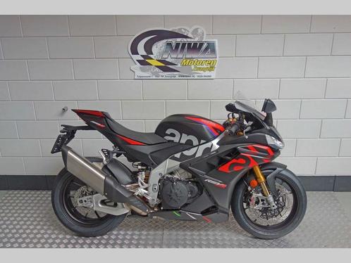 APRILIA RSV4 1100 Factory (bj 2024)