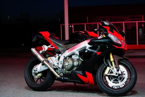 Aprilia RSV4