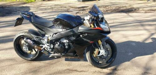 aprilia rsv4 aprc 2014