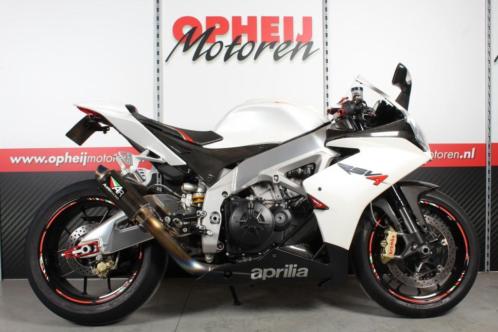 Aprilia RSV4 (bj 2012)