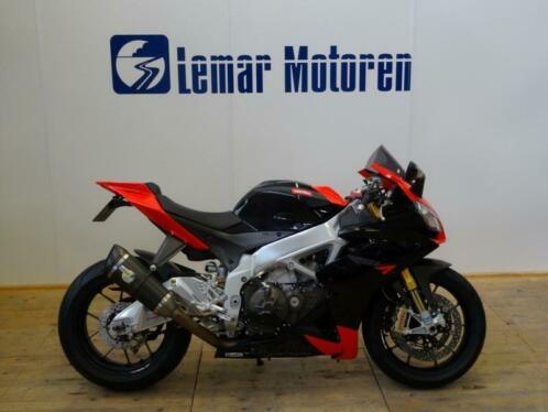 APRILIA RSV4 FACTORY (bj 2010)