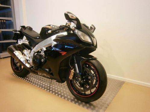 APRILIA RSV4 R (bj 2010)