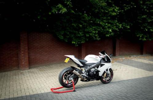 Aprilia rsv4 r carbon rsv4-r rsv 4