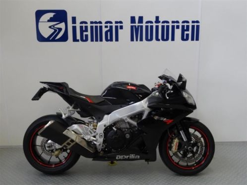 APRILIA RSV4 R RSV4 2010  2e Paasdag geopend  100 motoren