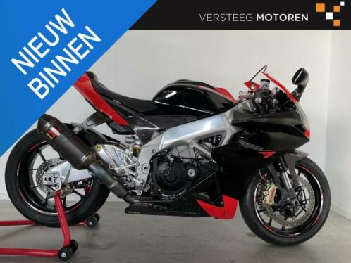 Aprilia RSV4 R  veel Carbon  Factory look  RSV4R