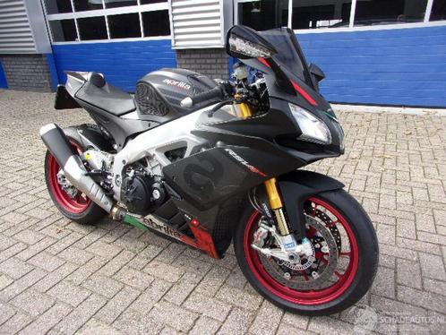 Aprilia RSV4 RR APRC (bj 2015)