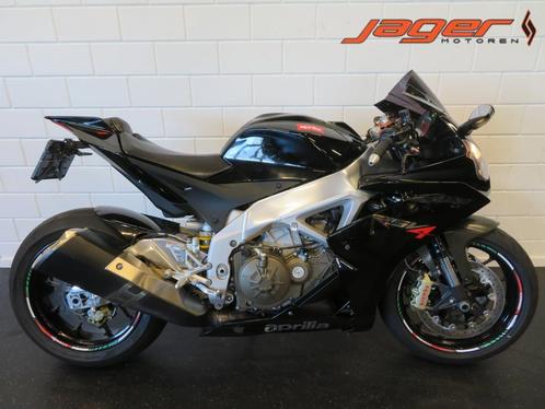 Aprilia RSV4 RR MILLE HISTORIE (bj 2009)