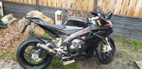 Aprilia Rsv4 RR , RSV 4, CARBON , Lightech etc.