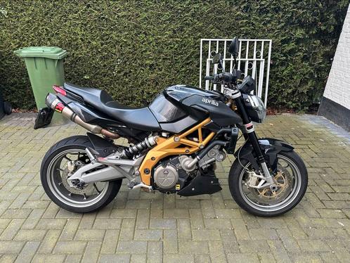 Aprilia shifer 750 (a2)