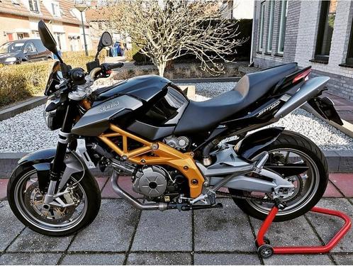 Aprilia Shiver 750