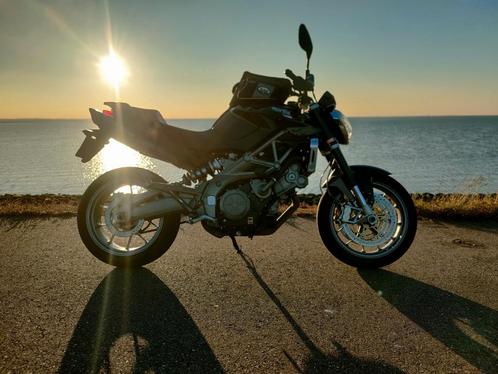 Aprilia Shiver 750 35KW