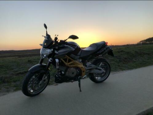 Aprilia shiver 750 35kw 