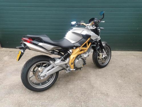 aprilia Shiver 750