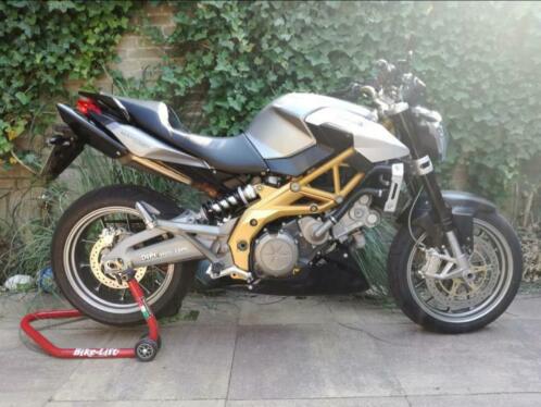 Aprilia Shiver 750