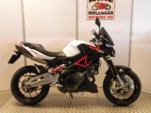 Aprilia Shiver 750 ABS