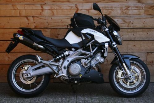 APRILIA Shiver 750 Abs