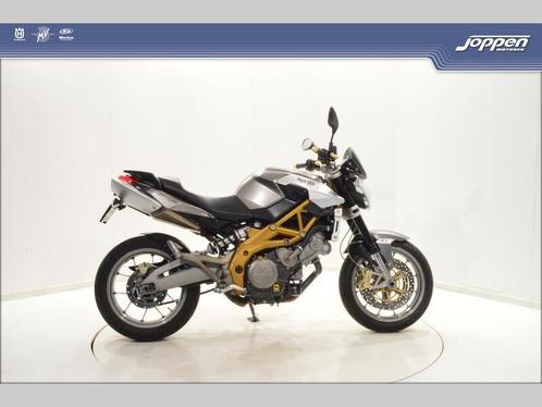 aprilia shiver 750 (bj 2008)