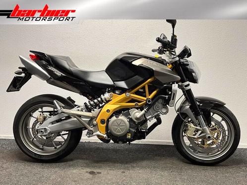 Aprilia SHIVER 750 (bj 2008)