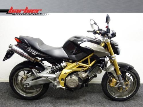 Aprilia SHIVER 750 (bj 2008)