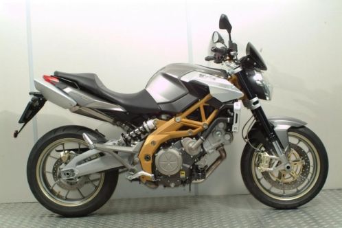 APRILIA SHIVER 750 (bj 2008)