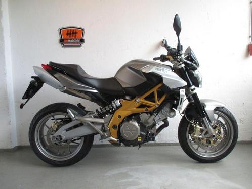 APRILIA Shiver 750 (bj 2008)