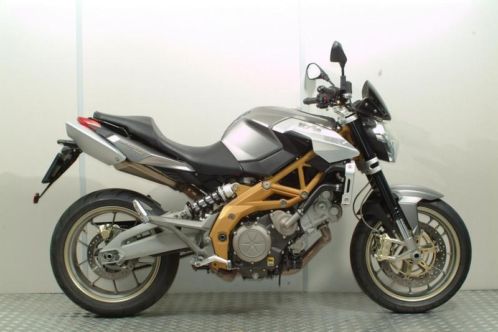 APRILIA SHIVER 750 (bj 2008)