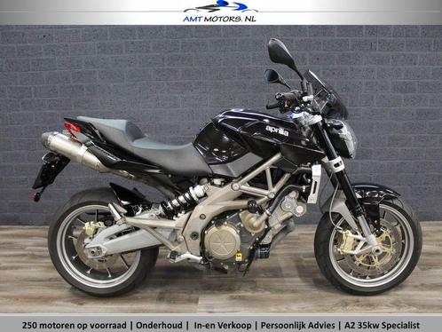 APRILIA SHIVER 750 (bj 2010) Sl 750 35KW A2 MOGELIJK