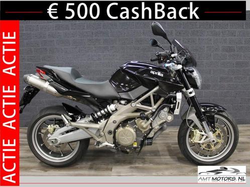 APRILIA SHIVER 750 (bj 2010) Sl 750