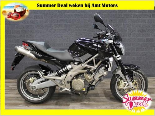 APRILIA SHIVER 750 (bj 2010) Sl 750