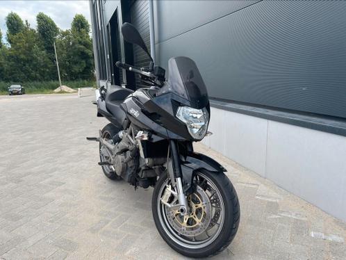 Aprilia Shiver 750 GT