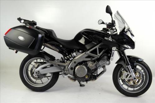 Aprilia SHIVER 750 GT (bj 2011)