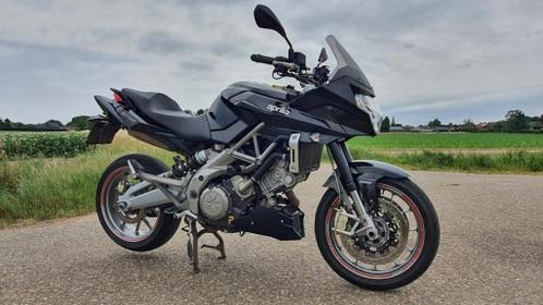 Aprilia Shiver 750 GT Edition ABS (2010)
