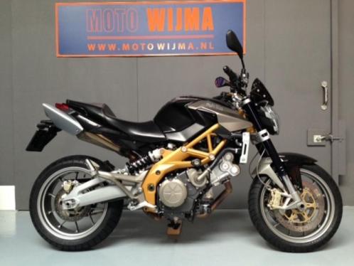 APRILIA SHIVER 750 SL750 bj. 2008 20dkm