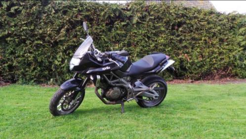 Aprilia Shiver 750cc