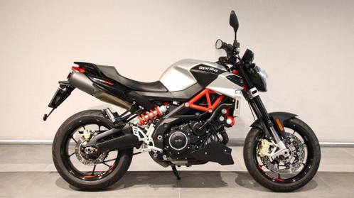 Aprilia SHIVER 900 ABS (bj 2017)