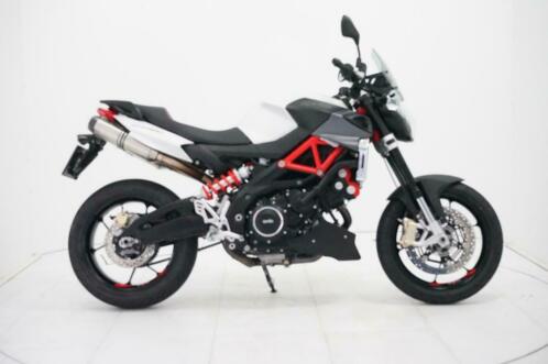 Aprilia shiver 900 abs (bj 2017)