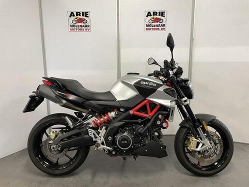 Aprilia SHIVER 900 ABS (bj 2017)