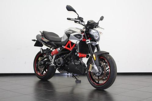 Aprilia Shiver 900 ABS (bj 2018)